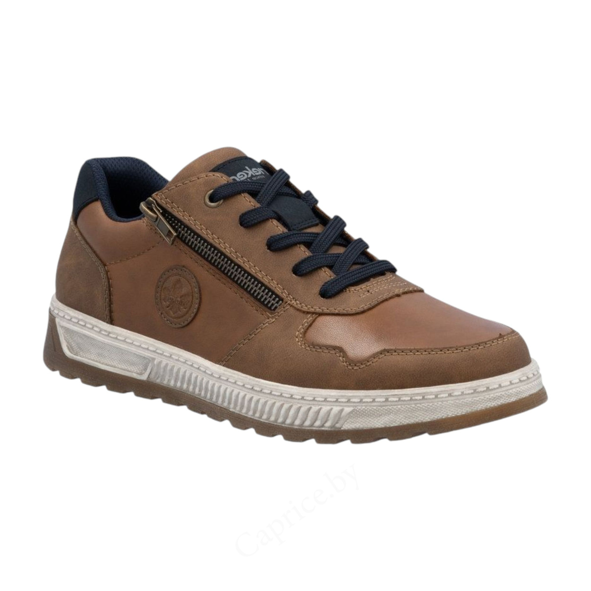 КЕДЫ RIEKER MEN АРТИКУЛ: 37029-25